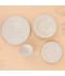 Luxury 24-piece dinnerware set – A sophisticated hospitality experience - 2S1MM100545