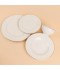 Luxury 24-piece dinnerware set – A sophisticated hospitality experience - 2S1MM100545