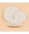 Luxury 24-piece dinnerware set – A sophisticated hospitality experience - 2S1MM100545