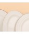 Luxury 26-piece dinnerware set – A sophisticated hospitality experience - 2S1MM100546