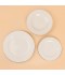 Luxury 26-piece dinnerware set – A sophisticated hospitality experience - 2S1MM100546