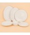 Luxury 26-piece dinnerware set – A sophisticated hospitality experience - 2S1MM100546