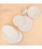Luxury 26-piece dinnerware set – A sophisticated hospitality experience - 2S1MM100549