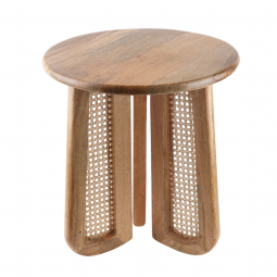 Single serving table made in india