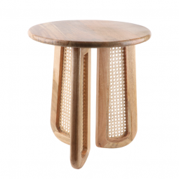 Single serving table made in india
