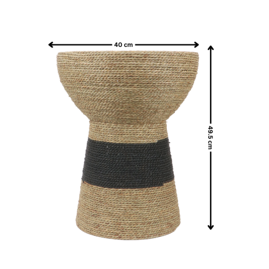 Single porcelain serving table 49.5 x 40 cm - 2UU22-171 Single porcelain serving table 49.5 x 40 cm - 2UU22-171