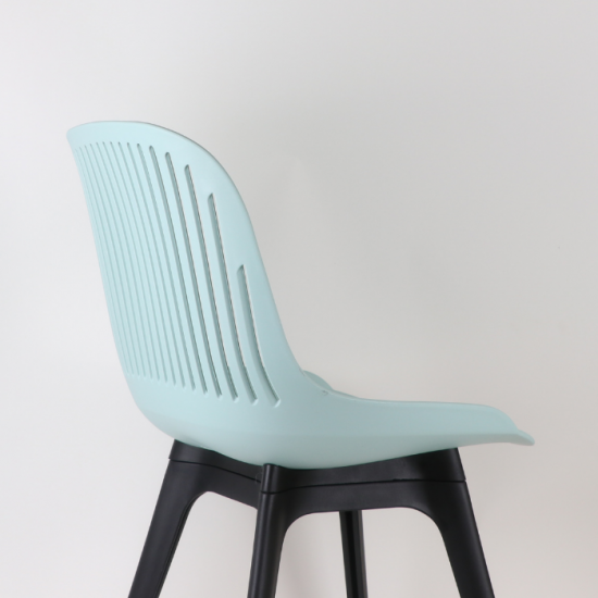 Tiffany fiber chair 84*47*46 cm Tiffany fiber chair 84*47*46 cm