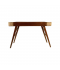 Natural wood reception entrance, Indian made, 40*90*140 cm Natural wood reception entrance, Indian made, 40*90*140 cm