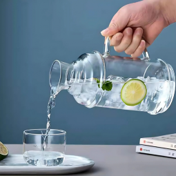 Jack Acrylic Clear 1800ml - 2AA2-704