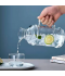 Jack Acrylic Clear 1800ml - 2AA2-704 Jack Acrylic Clear 1800ml - 2AA2-704