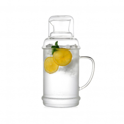 Jack Acrylic Clear 1800ml - 2AA2-704
