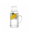 Jack Acrylic Clear 1800ml - 2AA2-704 Jack Acrylic Clear 1800ml - 2AA2-704