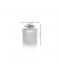 Elegant Glass Sugar Bowl - 2AA8-454 Elegant Glass Sugar Bowl - 2AA8-454