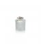 Elegant Glass Sugar Bowl - 2AA8-454 Elegant Glass Sugar Bowl - 2AA8-454