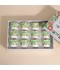 Uniquely designed 12-piece coffee cup set - 2G1TT500011