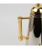 Gold and silver tea and coffee thermos set, 1 liter - 2GG1-B02-001