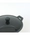 9-piece black granite cookware set - 2M1AA400022 9-piece black granite cookware set - 2M1AA400022