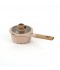Beige granite cookware set with a unique design, 12 pieces - 2M1AA400026
