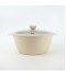 Beige Granite Cookware Set, 21 Pieces - 2M1AA400130