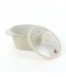 Beige Granite Cookware Set, 21 Pieces - 2M1AA400130