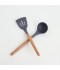 Granite Cookware Set - 11 Pieces - Gray - 2M1AA400160