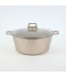 Granite Cookware Set - 10 Pieces - 2M1AA400181