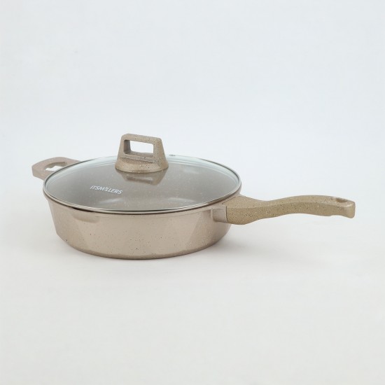 Granite Cookware Set - 10 Pieces - 2M1AA400181