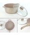 Granite Cookware Set - 10 Pieces - 2M1AA400181