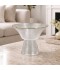 Luxury glass serving dish - 2M1M200312