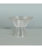 Luxury glass serving dish - 2M1M200312
