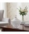 تمرية زجاج بغطاء مزخرف - 2M1R100023