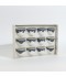 Modern design coffee cup set, 12 pieces - 2M1TT500073