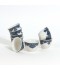 Modern design coffee cup set, 12 pieces - 2M1TT500073