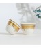Modern design coffee cup set, 12 pieces - 2M1TT500079 Modern design coffee cup set, 12 pieces - 2M1TT500079
