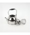 Luxury Stainless Steel Teapot 1.5L - 2M1U1100054