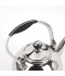 Luxury Stainless Steel Teapot 1.5L - 2M1U1100054