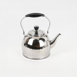 براد شاي ستانلس ستيل فاخرة 1.5 لتر  - 2M1U1100054