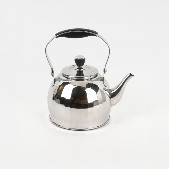Luxury Stainless Steel Teapot 1.5L - 2M1U1100054