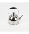 Luxury Stainless Steel Teapot 1.5L - 2M1U1100054