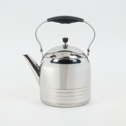 براد شاي ستانلس ستيل فاخرة 2.2 لتر  - 2M1U1100067