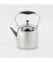 Luxury Stainless Steel Teapot 2.2L - 2M1U1100067