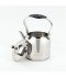 Luxury Stainless Steel Teapot 2.2L - 2M1U1100067