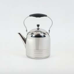 براد شاي ستانلس ستيل فاخرة  1.4 لتر  - 2M1U1100068