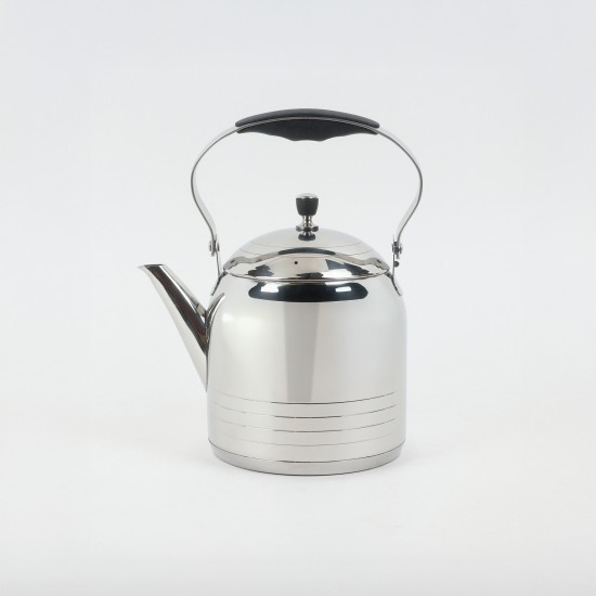 Luxury Stainless Steel Teapot 1.4L - 2M1U1100068