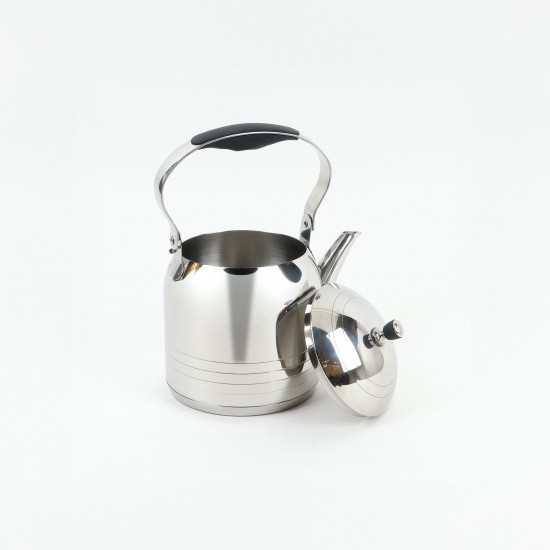 Luxury Stainless Steel Teapot 1.4L - 2M1U1100068