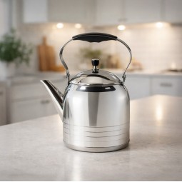 براد شاي ستانلس ستيل فاخرة 1.4 لتر - 2M1U1100068 براد شاي ستانلس ستيل فاخرة 1.4 لتر - 2M1U1100068