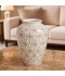Ceramic vase with an elegant design - 2M3A100301