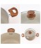 Granite pot with glass lid and wooden handle, 28 cm - 7.5 liters - 2MM1-A44-035 Granite pot with glass lid and wooden handle, 28 cm - 7.5 liters - 2MM1-A44-035