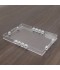 Acrylic serving tray with 2mm edges 1-C22-030