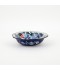 Floral Yogurt Dish 19cm x 15cm - 2MM1-E11-066
